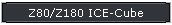 Z80 ICE-Cube